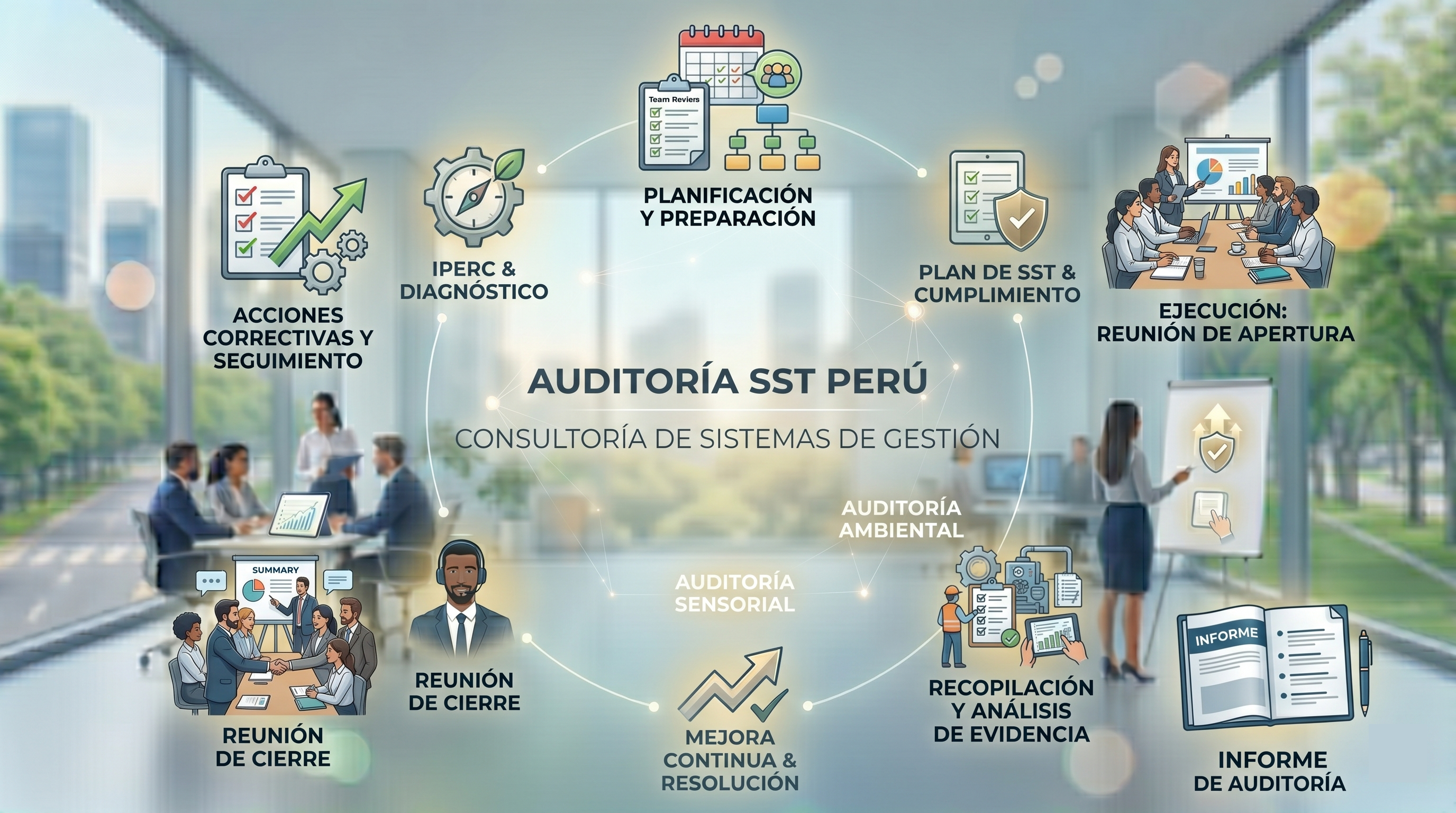 MTPE Acreditación