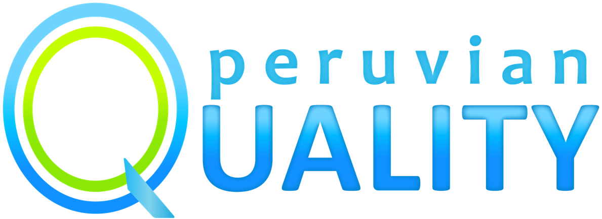 Peruvian Quality Logo